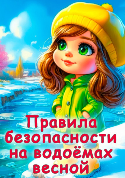 Осторожно, тонкий лёд!.